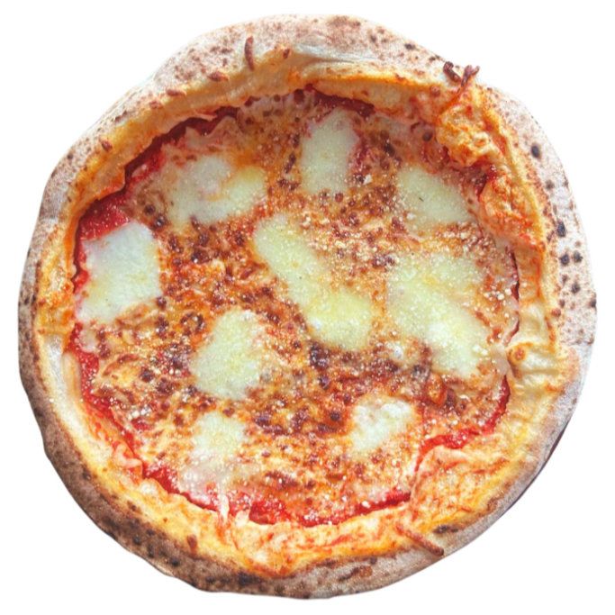 Cinque Fromaggi <i class="fa-solid fa-leaf" style="color: green;"></i>