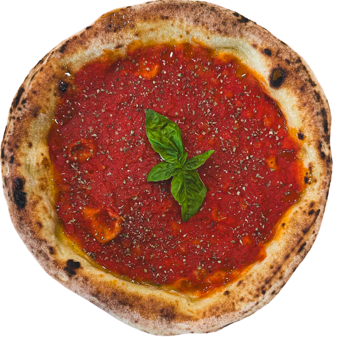 Marinara <i class="fa-solid fa-leaf" style="color: green;"></i> (Special Order)